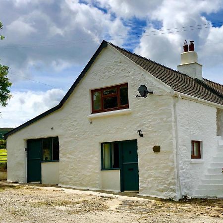 Little Barn Cottage 纽波特 外观 照片