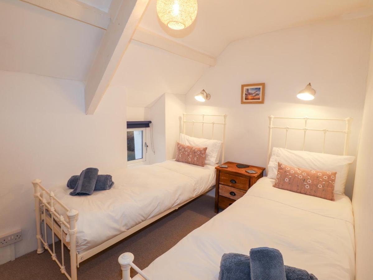 Little Barn Cottage 纽波特 外观 照片